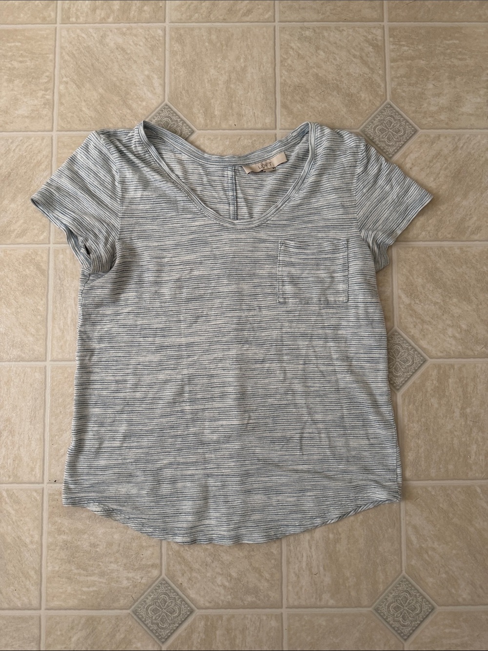 Loft Tee Shirt